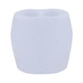 thumbnail image 1 of Moldes de silicona 3D para velas con forma de cuerpo de diosa femenina, hechos a mano con resina para aromaterapia Los 73x73x48MM, 1 of 9