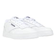 thumbnail image 4 of Tenis Reebok Reebok Court Advance Bold Para Mujer Color Blanco Modelo 100033985, 4 of 8