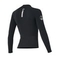thumbnail image 4 of DIVE&SAIL Wetsuit,Men Women Top Top Zipper Top Top  Water Women Top Zipper 2mm Men Women Zipper Top  Top, 4 of 7