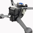 thumbnail image 5 of Soporte Protector De Batería Con Hebilla De Batería Compatible Con Soporte De Batería Para Dron Dji Fpv Cateissary EL015993-00, 5 of 5