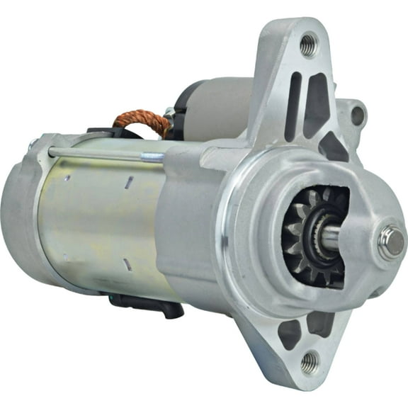 DB Electrical Starter 410-52605 For Ford F-150 2015-2018 FL3T11000AC, FL3T11000AE, FL3Z11002A
