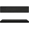 thumbnail image 3 of FilterMee Part # 5230W1A003A Microwave Charcoal Filter Compatible with LG Model # LMV1650ST LMV2031ST LMV2053ST, 1 Pack, 3 of 6
