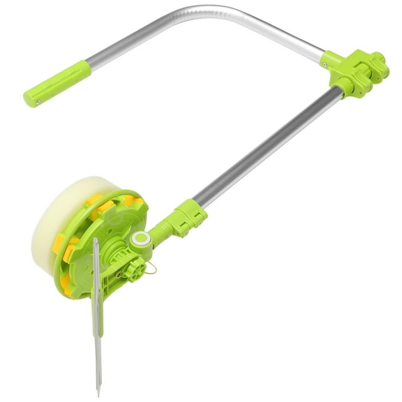 HEALEEP Stainless Steel Window Cleaning Kit 140 x 30 x 24.5 in 1Set