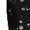 #6_Black, variant on Women's Christmas Printed High Waisted Leggings - Butt Lift Squat-Proof Yoga Workout Pants with Pockets, Soft Stretchy Fall Winter Fitness Tights