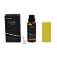 thumbnail image 5 of 50ml Car Wax Liquid Rubber Interior Parts Repair Car Care Plastic Repair Agent, 5 of 12