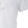 thumbnail image 4 of HyFASHION Mens Hadleigh Short Sleeved Tie Shirt, 4 of 4