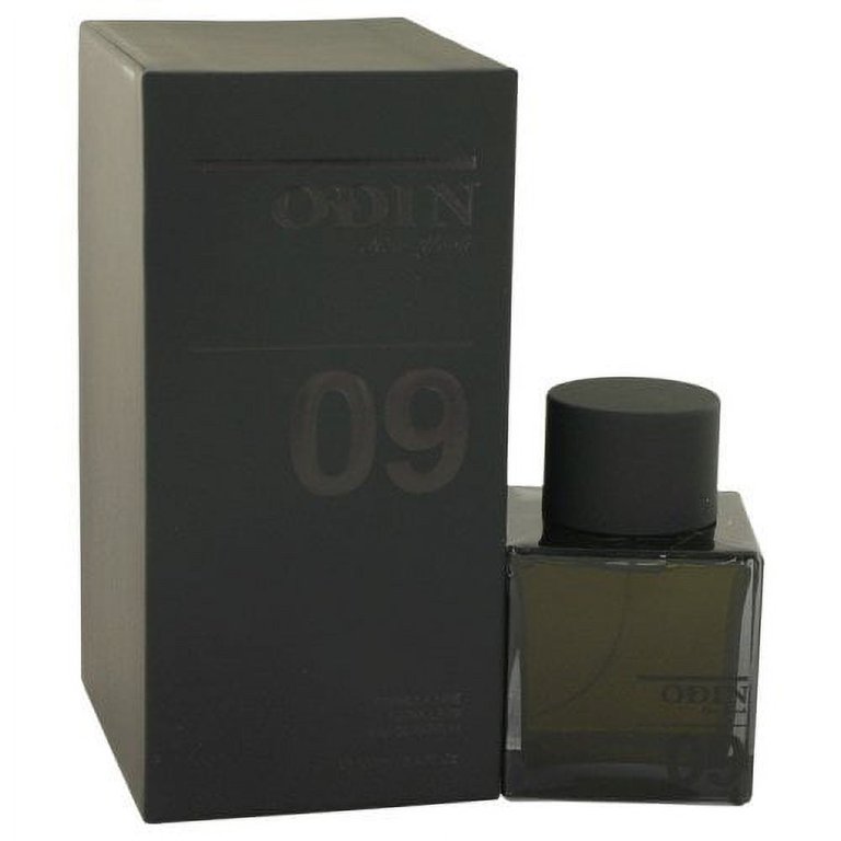 Odin New York 09 Posala 3.4 oz Eau de Parfum Spray