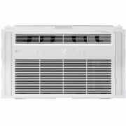 LG New 6,000 BTU 250 Sq Ft Window Air Conditioner, White