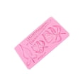 thumbnail image 1 of Molde de Silicona para Pasteles Toystoory Rosa Tipo 1, 1 of 6