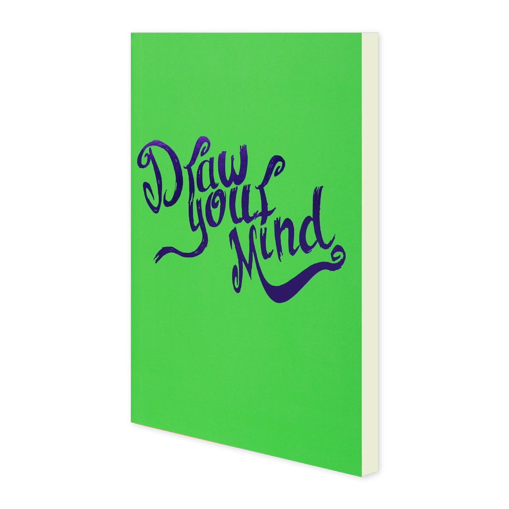 PrintValue Undated to do List Diary/Weekly Planner for Boys Yearly Paper Organizer/Girls Calendar Monthly Budget Goal Planner (Green)