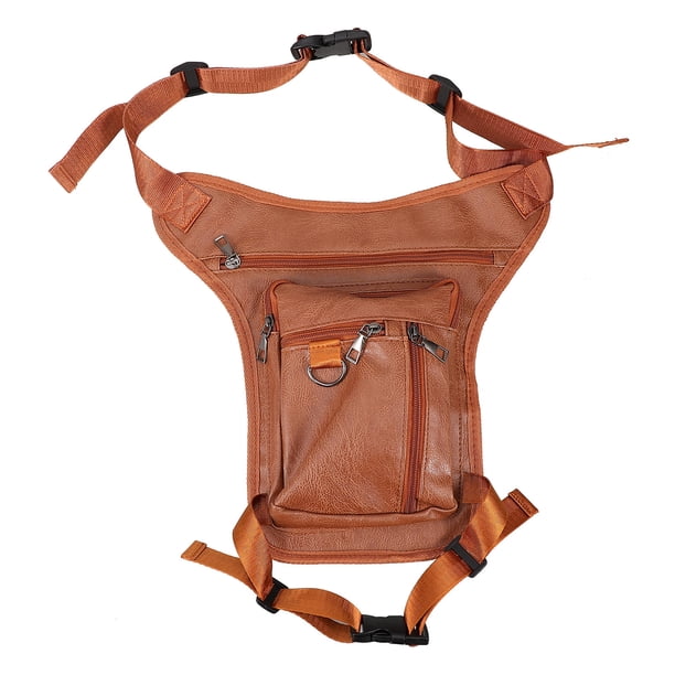 SWETRACE Bolsa Portátil Marrón Oscuro Para Deportes Versión Doble Uso Para Guardar Teléfono Y Accesorios
