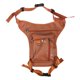 thumbnail image 1 of SWETRACE Bolsa Portátil Marrón Oscuro Para Deportes Versión Doble Uso Para Guardar Teléfono Y Accesorios, 1 of 6