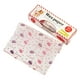 thumbnail image 2 of 50 Hojas de Papel Encerado Impreso | Papel para Envasar Alimentos Resistente Al Aceite de 21,3 X 24,8 Cm | Papel de Pergamino Impermeable para Pasteles, Tartas, Sándwiches y Hamburguesas | Envoltorio, 2 of 6