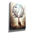 thumbnail image 2 of Epic Graffiti 'Seasons' by JoJoesArt, Canvas Wall Art, 18"x26", 2 of 8