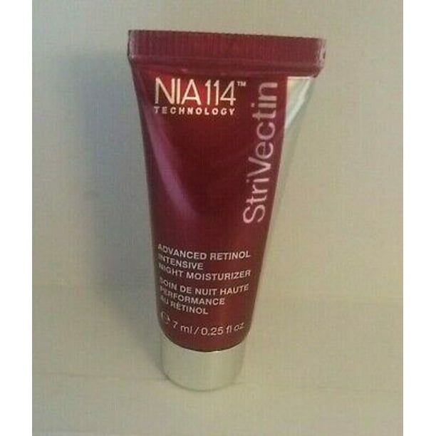 StriVectin Advanced Retinol Intensive Night Moisturizer 0 ... StriVectin Advanced Retinol Intensive Night Moisturizer 0 ...