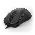 thumbnail image 1 of Mouse gamer Redragon M728-AIR con cable 24000 DPI 6 botones, 1 of 9