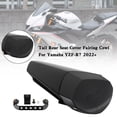 thumbnail image 2 of Tail Rear Seat Cover Fairing Cowl For YAMAHA YZF-R7 YZF R7 2022-2024 Black, 2 of 15