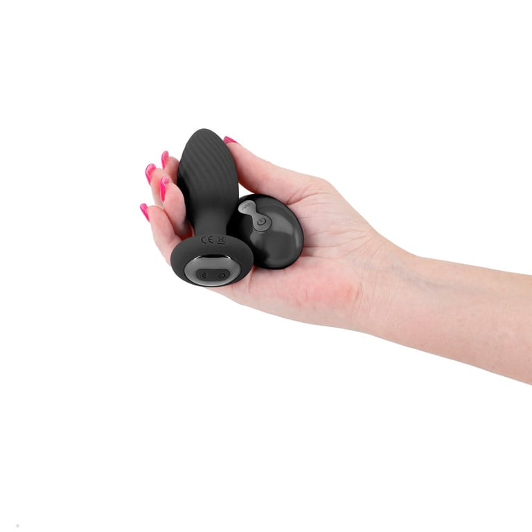 renegade vibrating heavyweight plug HOMEDICS PRO Therapy Vibration Neck Massager main image 1