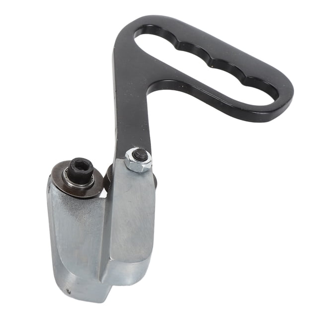 Tiradoras De Corte A Mano, Cortador De Metal A Mano Alta Resistencia Portátil Para Placas De Aluminio De Cobre 23GA