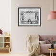 thumbnail image 3 of Historic Framed Print, Emancipation Ordinance of Missouri. An ordinance abolishing slavery in Missouri.E. Knobel., 17-7/8" x 21-7/8", 3 of 9