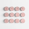 thumbnail image 4 of Yankee Candle Scented Tealight Candles, 12-Pack, Pink Sands Mini Candles, 4 of 4