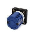 thumbnail image 3 of Interruptor de combinación rotativo de 660V 16A con 12 terminales y 4 posiciones, 3 of 4