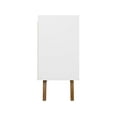 thumbnail image 4 of Addie 53.54 Sideboard with 5 Shelves, 4 of 5