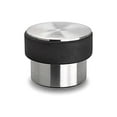 thumbnail image 2 of Blomus 68306 Butée de Porte en Acier Inoxydable pour Portes Lourdes avec base Anti-Rayures, 2 of 4