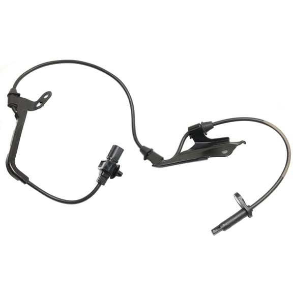 ABS SPEED SENSOR Compatible with ACURA MDX 07-13/PILOT 09-15/ZDX 10-13 FRONT RH, 2 Male Terminals, Blade Type