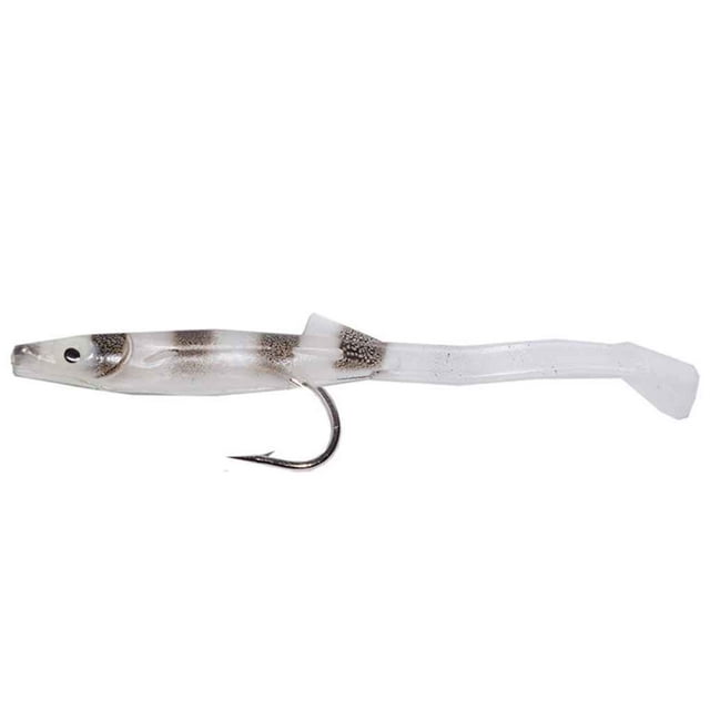 Decodeary 6pcs Fishing Lures Exquisite Angling Fittings Professional Simulation Bait Hook Tools Tackle Accessory Fish Lure Leopard black 1Set