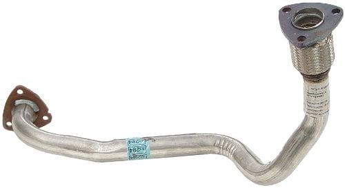 Exhaust Pipe Walker 47984