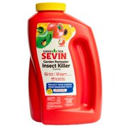 GT Sevin Garden Perimeter Insect Killer Granules 3lb