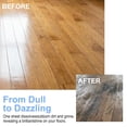 thumbnail image 6 of Multi Surface Floor Cleaner Tablets 100 Count, Fast Dissolving Mop Solution for Hardwood Tile Laminate Vinyl Floors, Deep Cleaning Odor Eliminator, 6 of 7