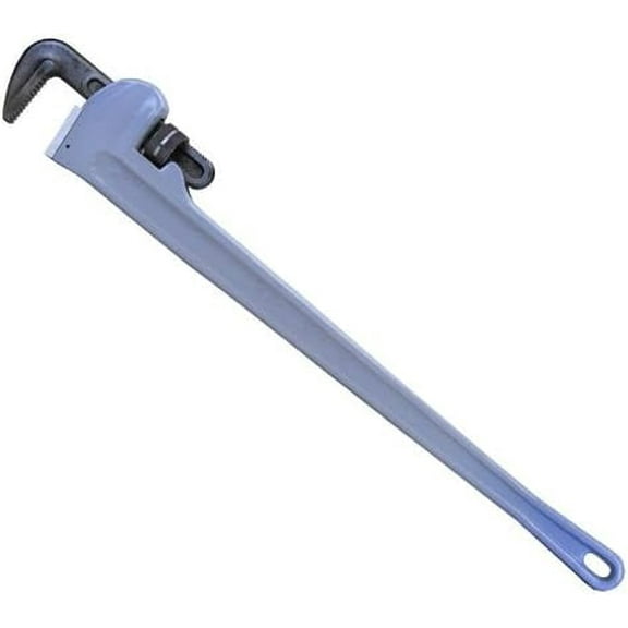 Voyager Tools 36" ALUMINUM PIPE WRENCH