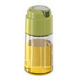 thumbnail image 2 of PPLoney Automatic Oil Dispenser Bottle - Glass Kitchen Oil Container with Smart Opening/Closing Spout, Leakproof Design for Soy Sauce, Vinegar & Cooking Oil, Large Capacity, Easy Pour, 2 of 6