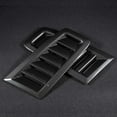 thumbnail image 4 of Cubierta de Capó de Ventilacia de Aire ABS para RS MK2 Elegante Accesorio de Ventilacia, 4 of 7