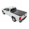 thumbnail image 3 of Rough Country Low Profile Bed Cover for 15-26 Colorado/Canyon | 6' - 47120600B, 3 of 9