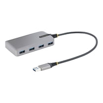 StarTech 4 Port USB 3.2 Gen 1 Hub 5G4ABUSBAHUB