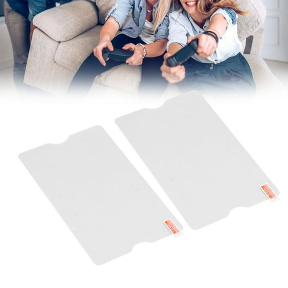 Screen Protector, Impact 9H Hardness Tempered Glass Film 2Pcs for Remote Player 8 Inch