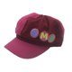 thumbnail image 1 of Gorra de béisbol Anime Himoutos Umaruchan H para hombre y mujer, 1 of 2