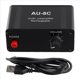 thumbnail image 5 of AU-8C Recargable NE5532 Preamplificador de Audio Estéreo Amplificador de Auriculares Placa 3,5 mm Control de Volumen, 5 of 5