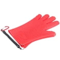 thumbnail image 1 of Pesca Para Pescar, Guantes De Goma Antideslizantes Para Pescar Con Cinco Dedos Con Cuerda Antipérdida, Protegen La Mano De Pinchazos, Captura De Rasguños Moyic OD005322-00, 1 of 7
