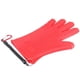 thumbnail image 1 of Eigraketly Guantes de pesca para pescar, guantes de goma antideslizantes para pescar con cinco dedos con cuerda antipérdida, protegen la mano de pinchazos, Pescar Eigraketly OD005322-00, 1 of 6