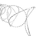 thumbnail image 1 of Arazor Wire VidaXL BTO-22, acortina NATO, 60 m, galvanizada, 1 of 6