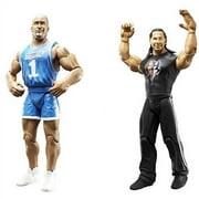 Wwe Adrenaline 2pk Figure