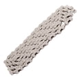 thumbnail image 3 of Bicycle Chain, Wear Resistance 6/7/8 Speed Bike Chain Double Bridge Type  For Bicycle, 3 of 8