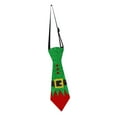 thumbnail image 2 of Vestido elegante Fernando para fiesta divertida de tela de fieltro para niños regalo de Navidad, 2 of 8