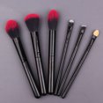 thumbnail image 2 of Shisuyan 6pcs Female Cosmetics Portable Makeup Loose Powder, 2 of 9