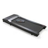 LifeSpan Space Save Easy Storage Compact Lightweight Under Desk Treadmill (Used)