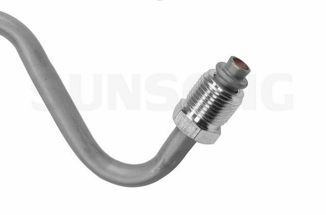Sunsong 3401065 Power Steering Pressure Line Hose Assembly